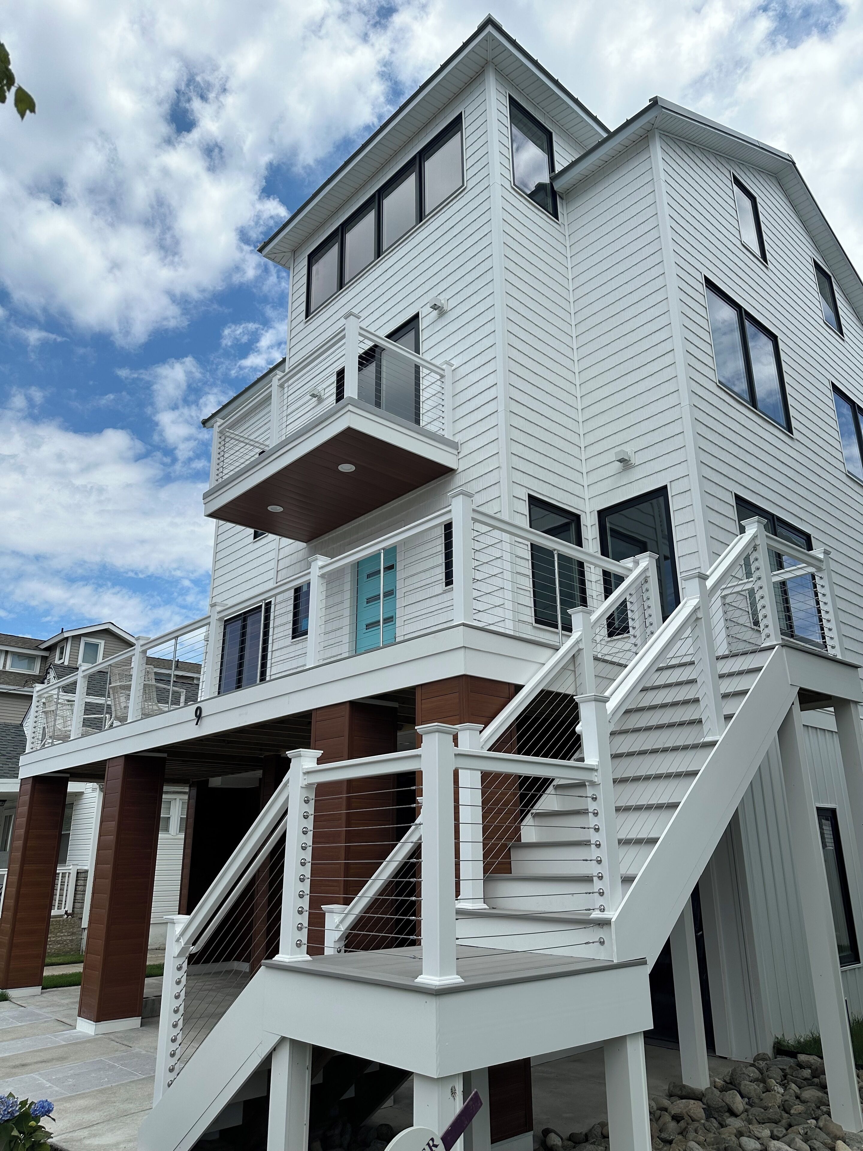 Marvelous Margate family abode