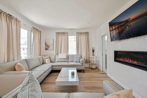 Oppholdsområde
