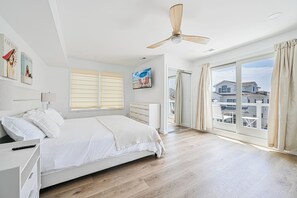 5 Schlafzimmer, Bügeleisen/Bügelbrett, WLAN, Bettwäsche