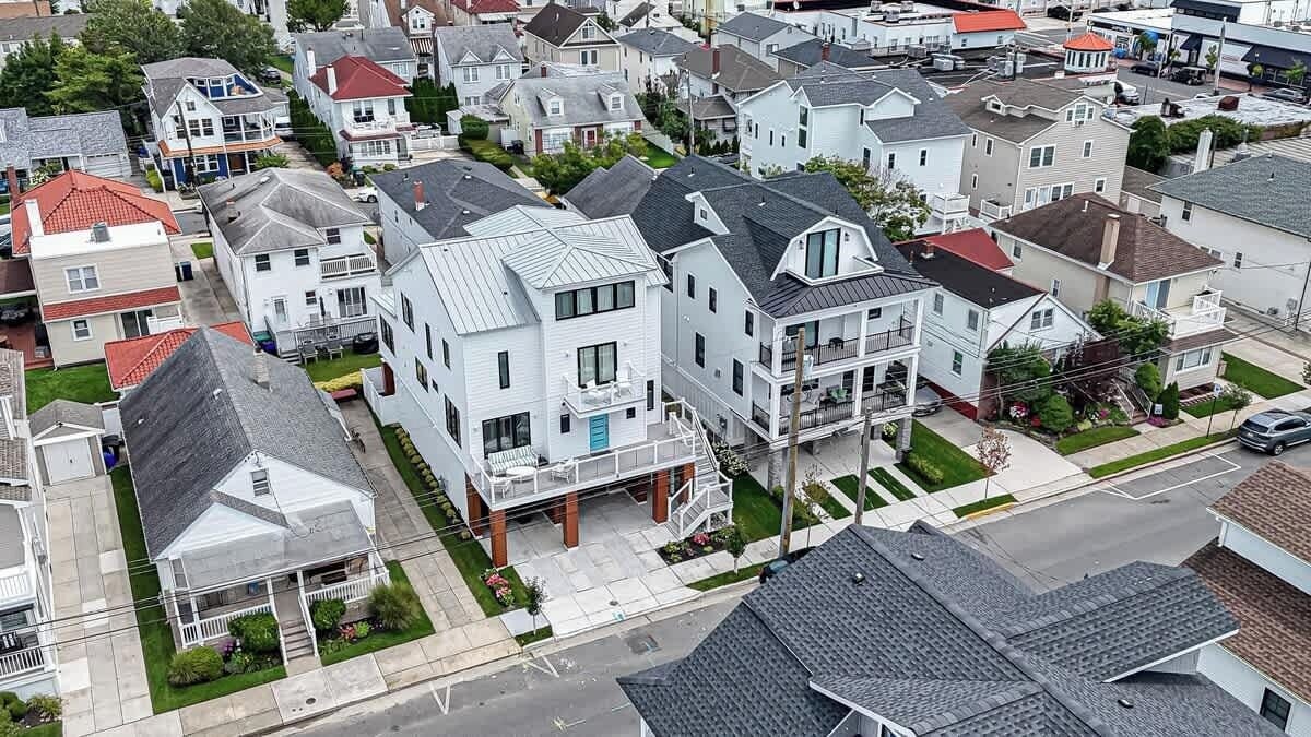 Exterieur