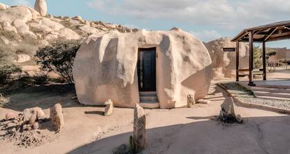 The Wine Lodge at OENO