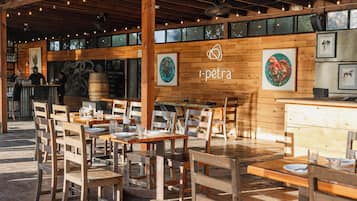 Cocina internacional