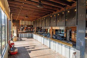 Internationale Küche