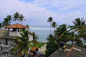View from property - Polhena Grand Resort & Banquet (Matara)