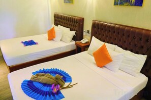 Room - Polhena Grand Resort & Banquet (Matara)