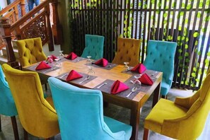 Restaurant - Polhena Grand Resort & Banquet (Matara)