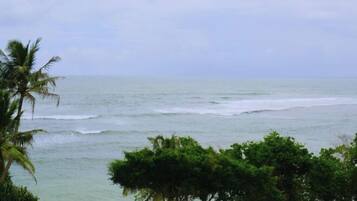 Playa privada en los alrededores