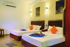 Room - Polhena Grand Resort & Banquet (Matara)