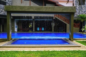 Unclassified image, 5 of 29, button - Polhena Grand Resort & Banquet (Matara)
