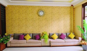 Interior - Polhena Grand Resort & Banquet (Matara)