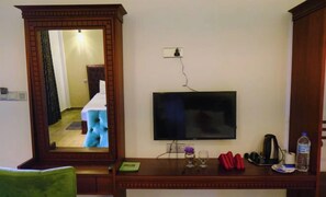 Room - Polhena Grand Resort & Banquet (Matara)