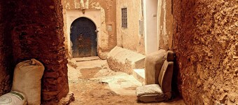 Riad Taourirte