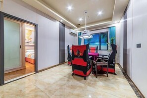 Room - Junyu Hotel (Guangzhou)