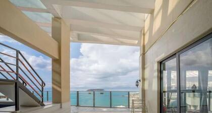 Xunliao Bay Yijing Holiday Sea-view Hotel