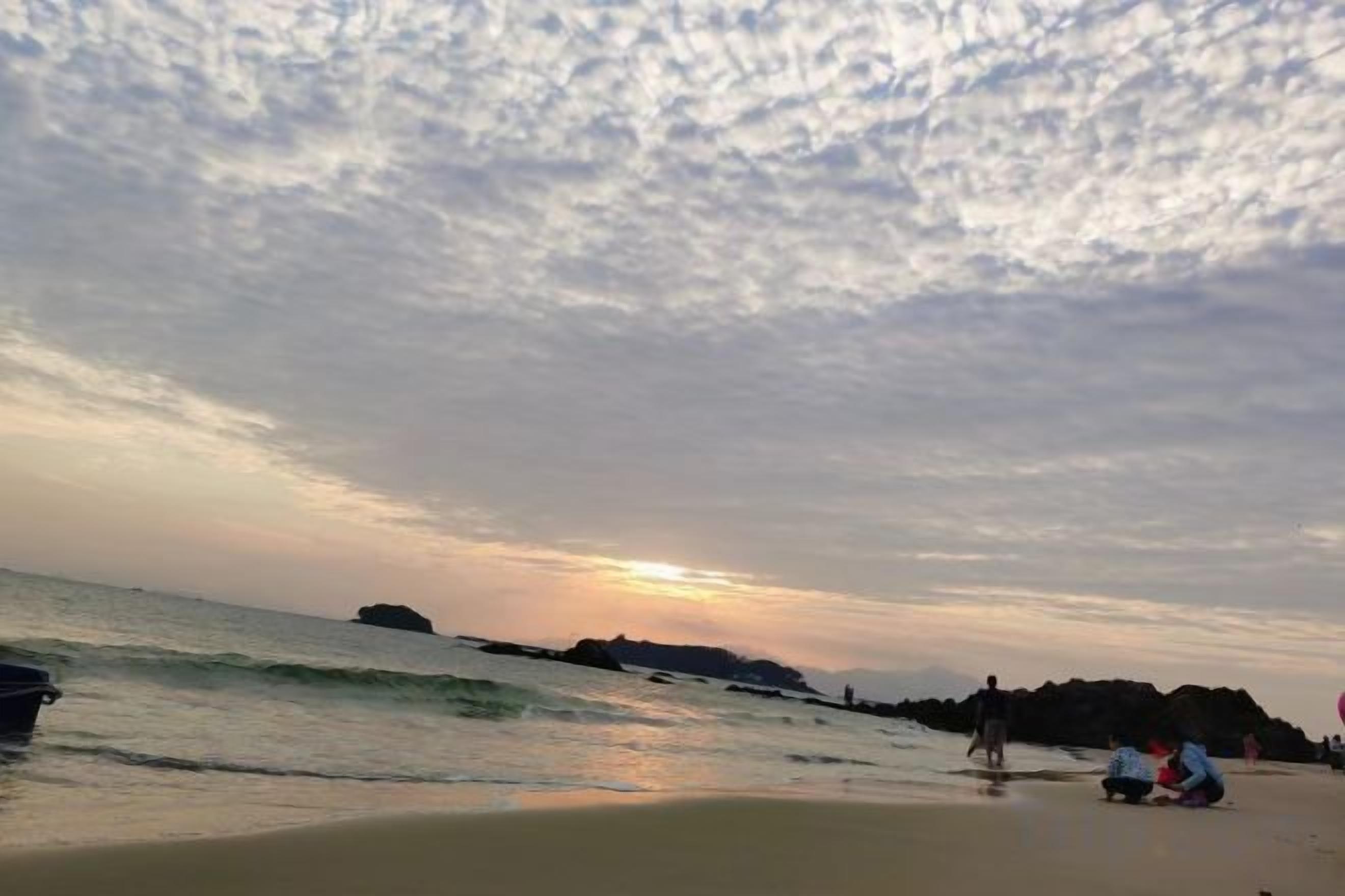 Pantai