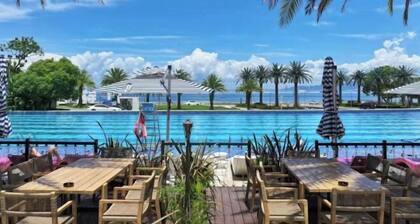 Xunliao Bay Yijing Holiday Sea-view Hotel