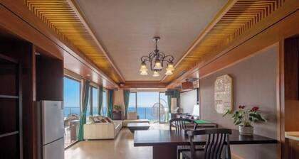 Xunliao Bay Yijing Holiday Sea-view Hotel