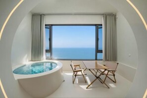 Room - Xunliao Bay Yijing Holiday Sea-view Hotel (Huidong)