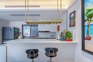 Room - Xunliao Bay Yijing Holiday Sea-view Hotel (Huidong)