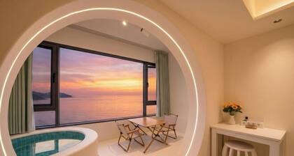Xunliao Bay Yijing Holiday Sea-view Hotel