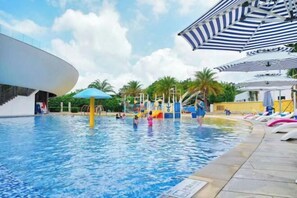 Property amenity - Xunliao Bay Yijing Holiday Sea-view Hotel (Huidong)