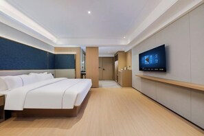 Room - Intercontinental Cangnan Hotel (Cangnan)
