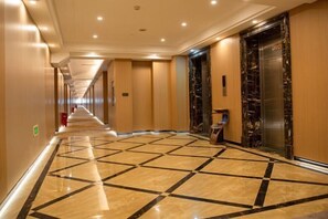 Interior - Intercontinental Cangnan Hotel (Cangnan)