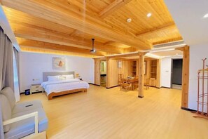Room - Intercontinental Cangnan Hotel (Cangnan)