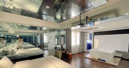 Intercontinental Cangnan Hotel