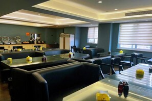 Dining - Intercontinental Cangnan Hotel (Cangnan)