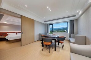 Room - Intercontinental Cangnan Hotel (Cangnan)