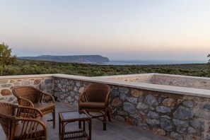 Terraço/pátio