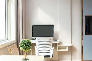 Room - Fuyang Hengfeng Express Hotel (Jinhua Road) (Leiyang)