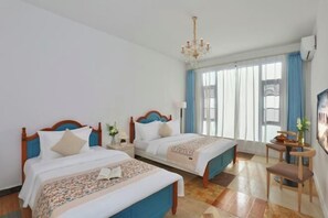 Room - Dali Mengyunqi Inn (Dali City)