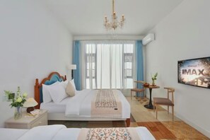 Room - Dali Mengyunqi Inn (Dali City)