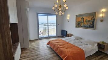 3 chambres, Wi-Fi, draps fournis