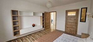 3 chambres, Wi-Fi, draps fournis