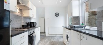 Classic 4-Bedroom Retreat