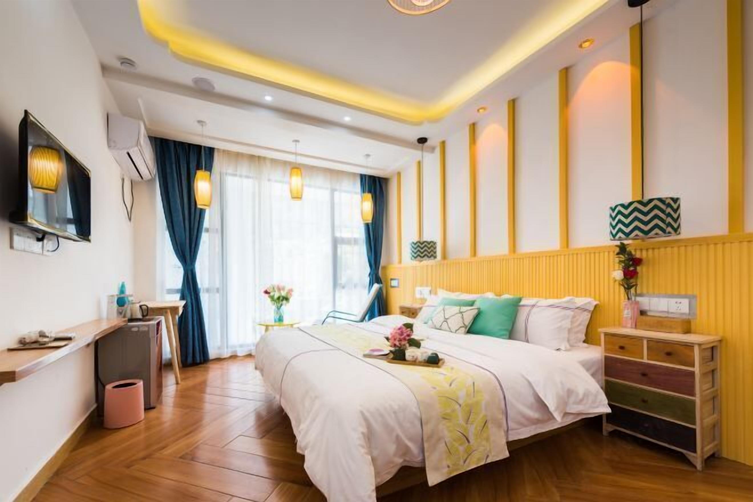 ห้องพัก