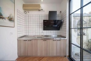 Room - Slow Life Theme Inn (Suzhou)