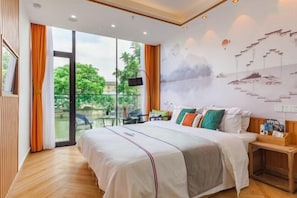 Room - Slow Life Theme Inn (Suzhou)