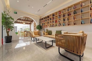 Room - Slow Life Theme Inn (Suzhou)