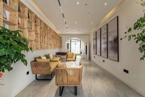 Room - Slow Life Theme Inn (Suzhou)