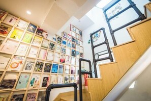 Interior - Slow Life Theme Inn (Suzhou)