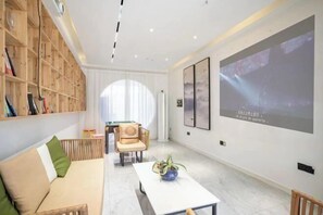 Room - Slow Life Theme Inn (Suzhou)