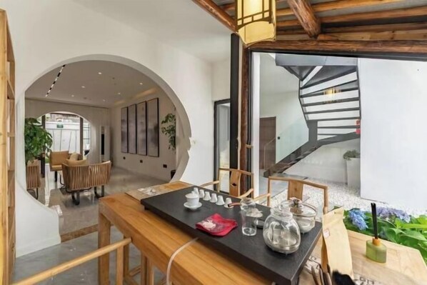 Room - Slow Life Theme Inn (Suzhou)