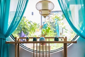 Room - Slow Life Theme Inn (Suzhou)