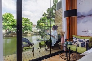 Room - Slow Life Theme Inn (Suzhou)