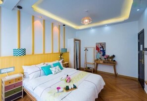 Room - Slow Life Theme Inn (Suzhou)