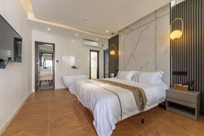 Room - Slow Life Theme Inn (Suzhou)